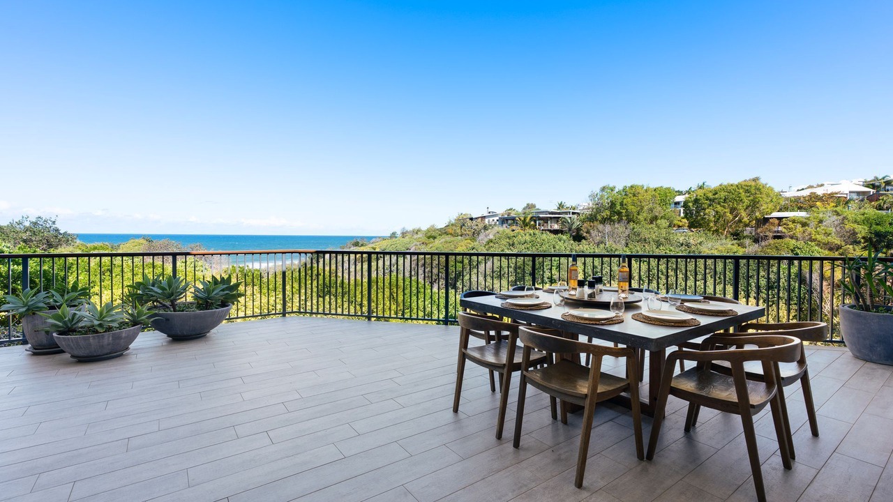 Photo of Outdoor in Sunshine Beach