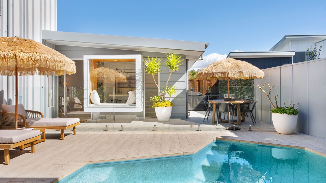 Photo of Outdoor in Sunshine Beach