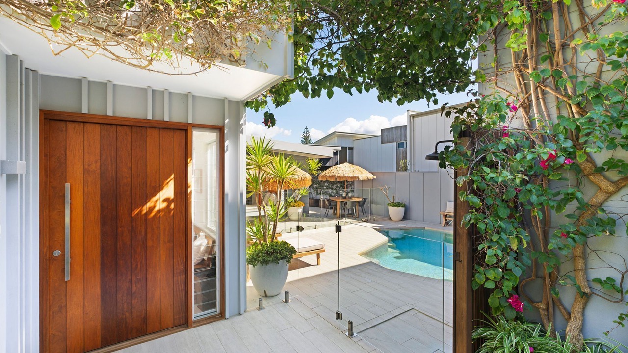 Photo of Outdoor in Sunshine Beach