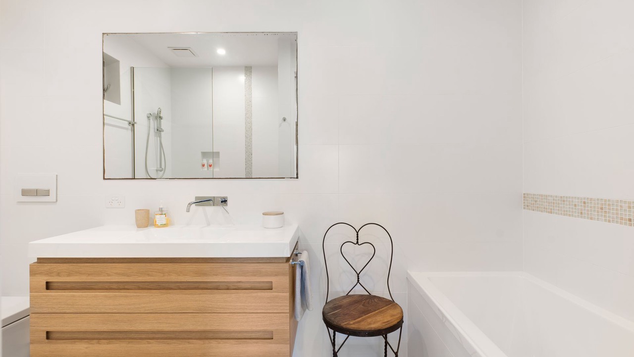 Photo of Bathroom in Sunshine Beach