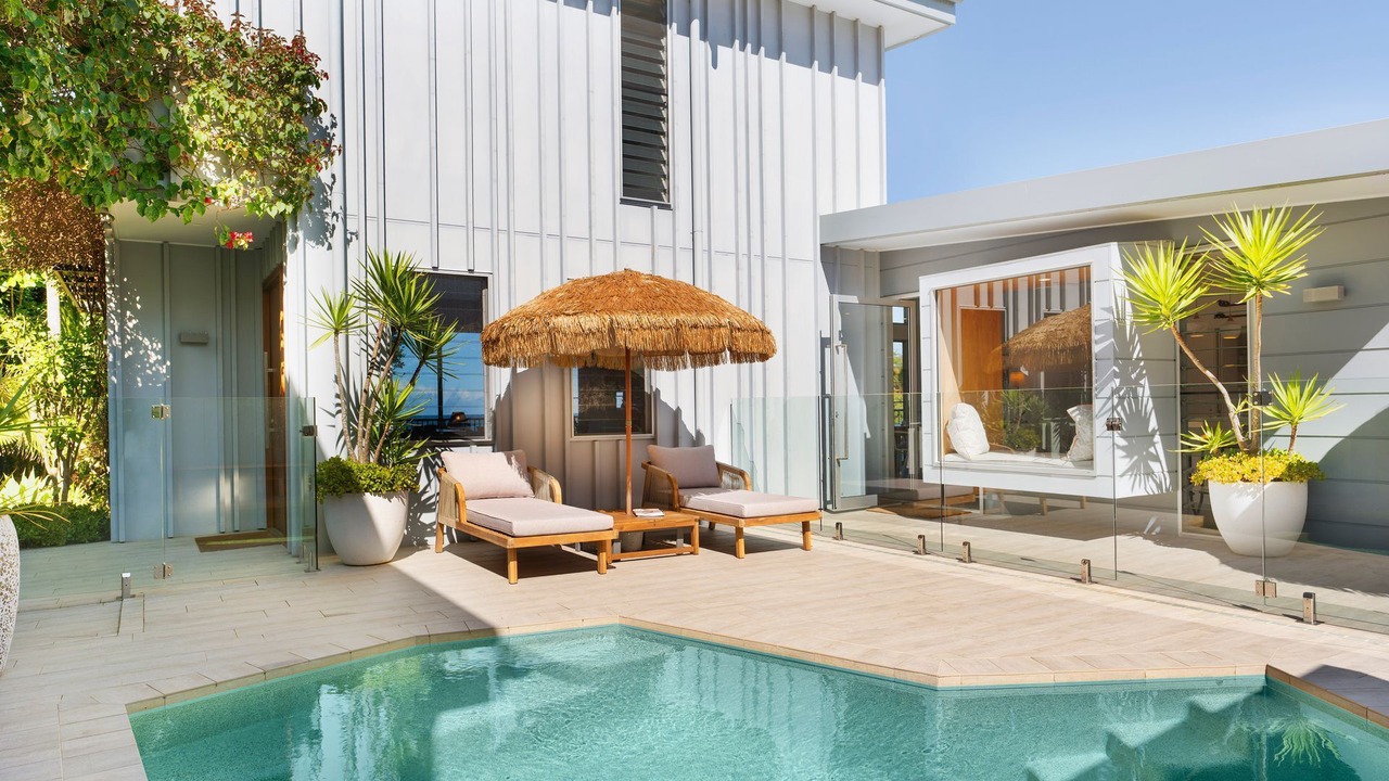 Photo of Outdoor in Sunshine Beach