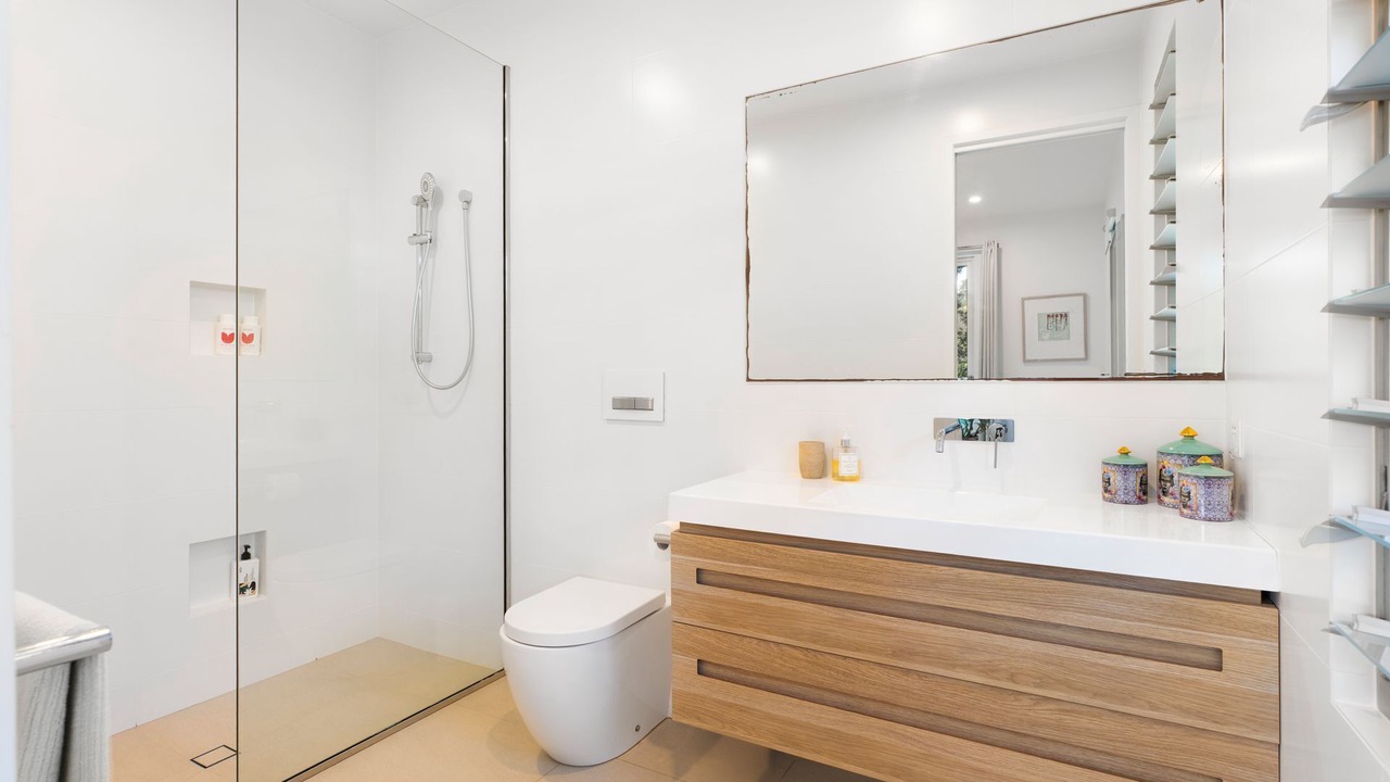 Photo of Bathroom in Sunshine Beach