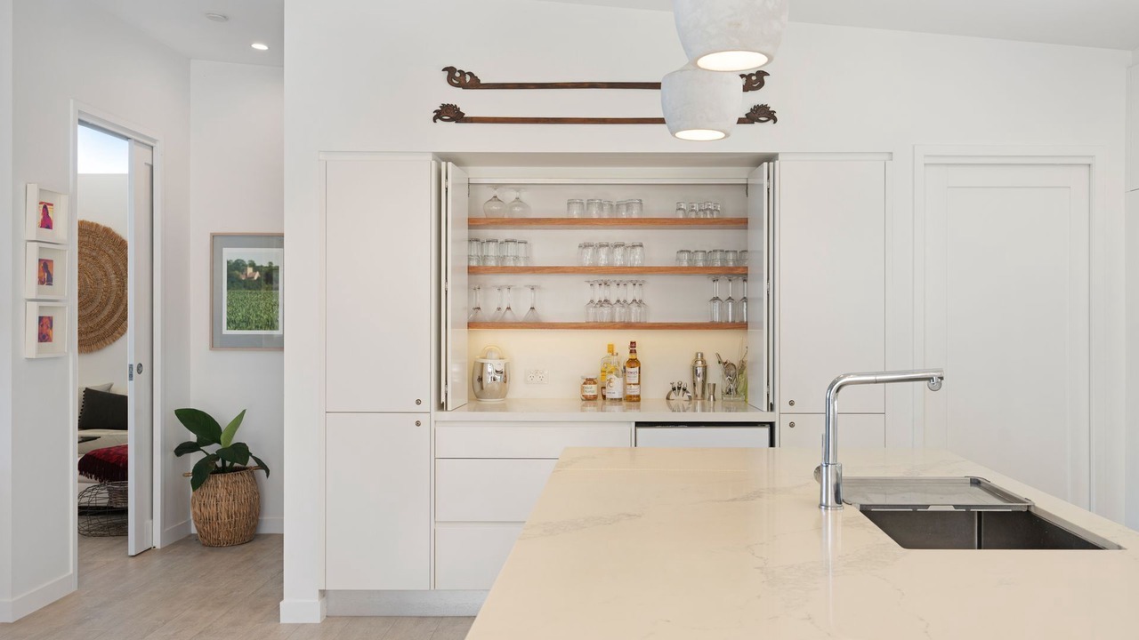 Photo of Kitchen in Sunshine Beach