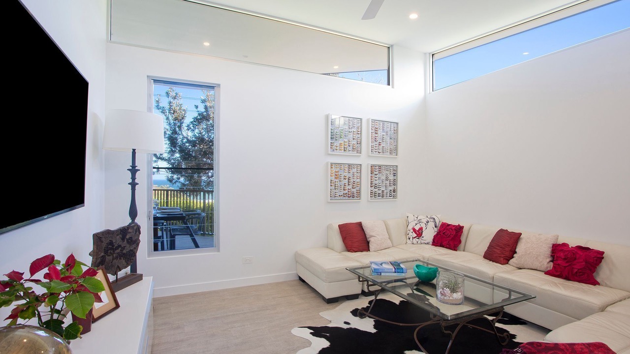 Photo of Livingroom in Sunshine Beach