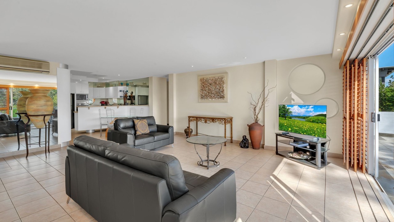 Photo of Livingroom in Noosa Heads