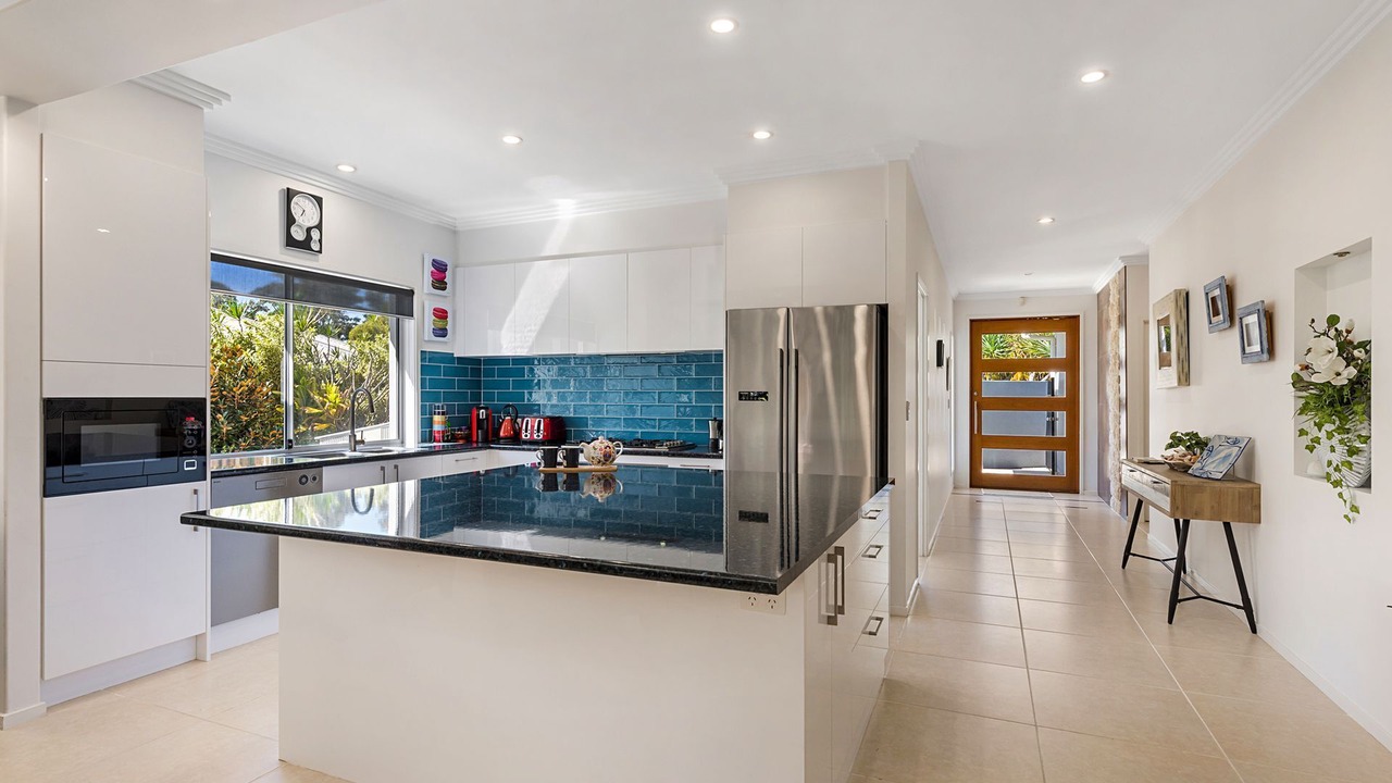 Photo of Kitchen in Noosaville