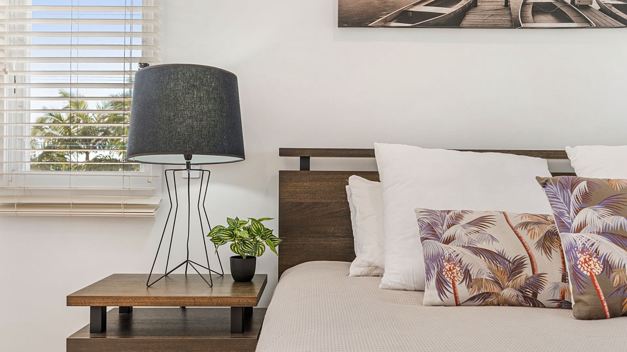 Photo of Bedroom in Noosaville