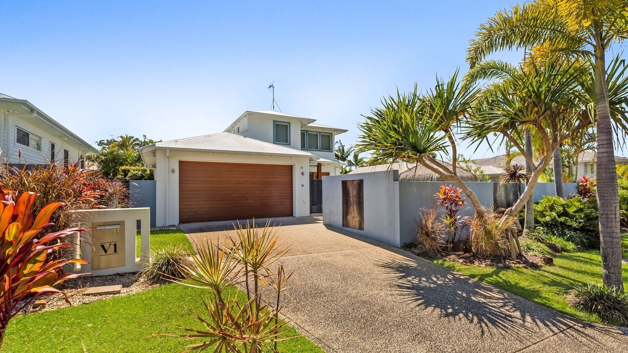 Photo of Outdoor in Noosaville