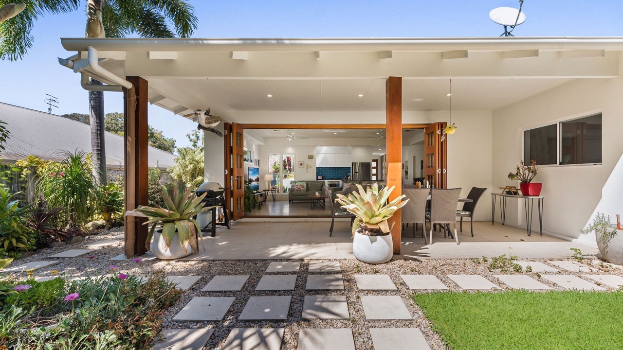 Photo of Outdoor in Noosaville