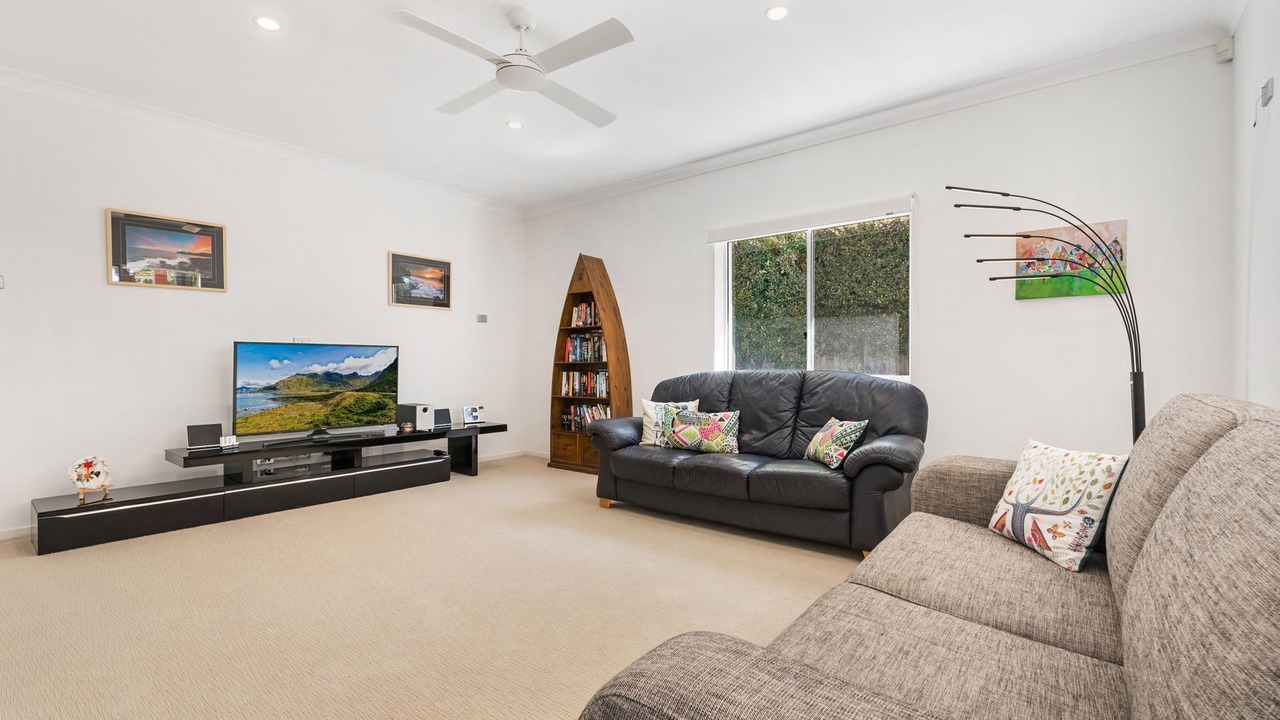Photo of Livingroom in Noosaville