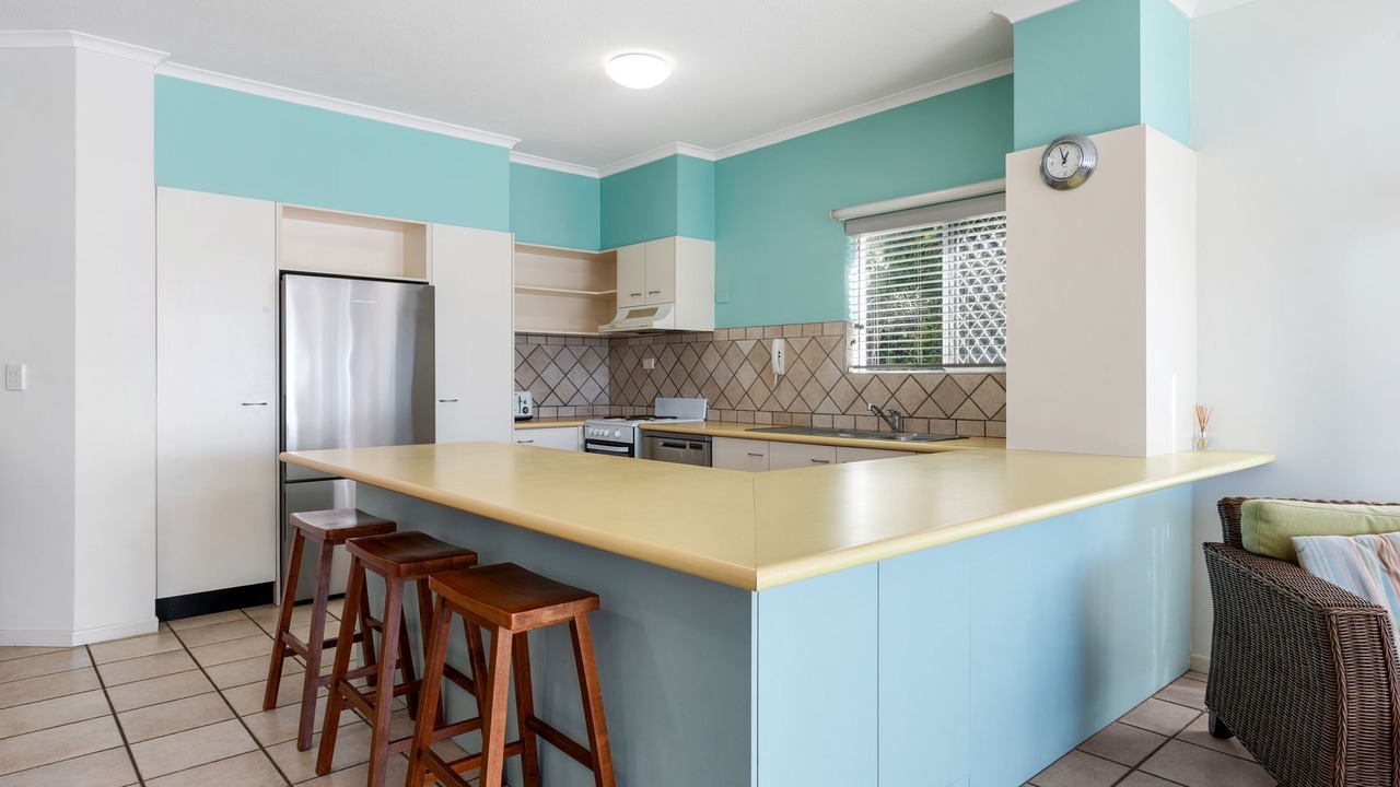 Photo of Kitchen in Noosaville