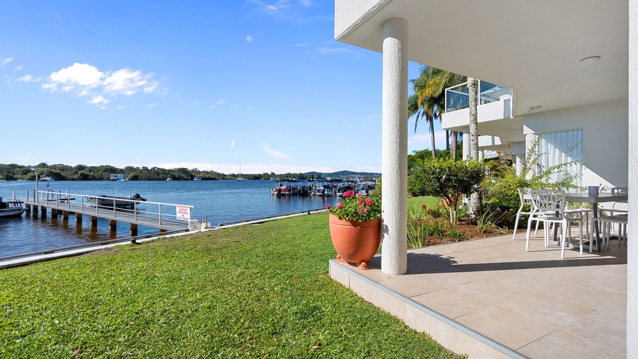 Photo of Outdoor in Noosaville