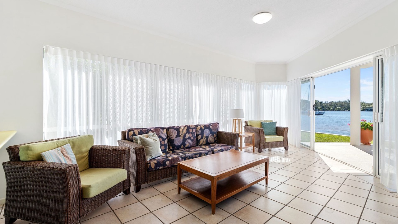 Photo of Livingroom in Noosaville
