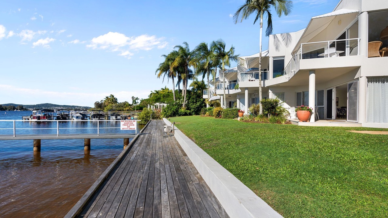Photo of Outdoor in Noosaville