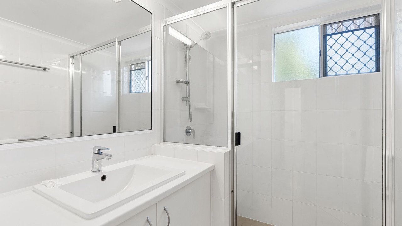 Photo of Bathroom in Noosaville