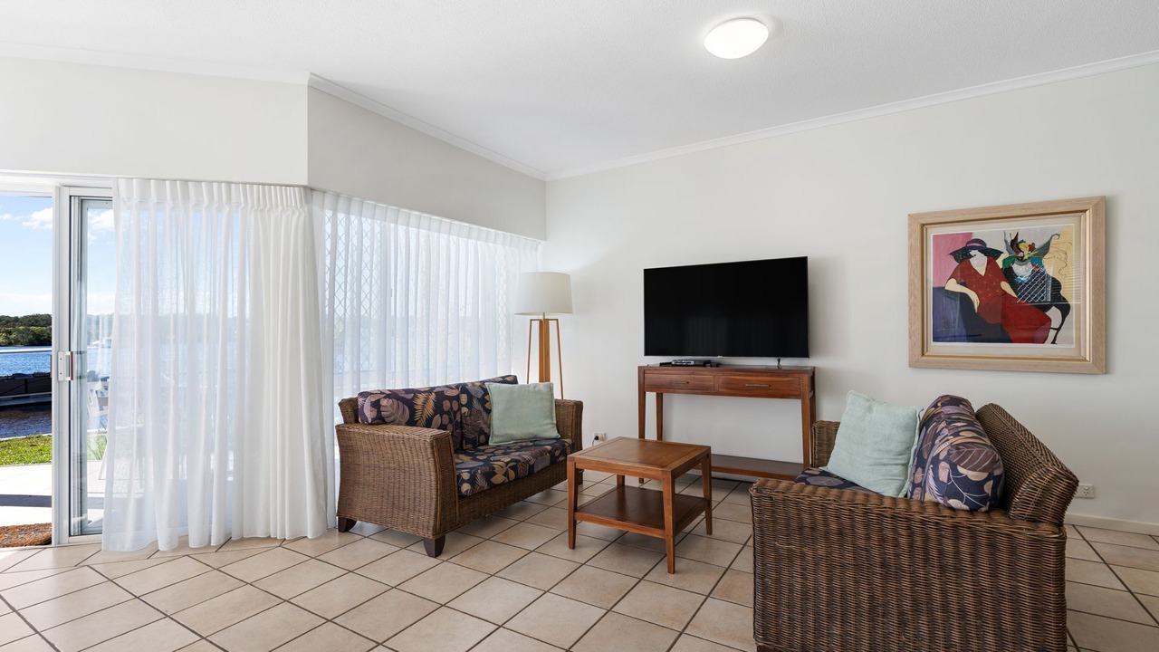 Photo of Livingroom in Noosaville