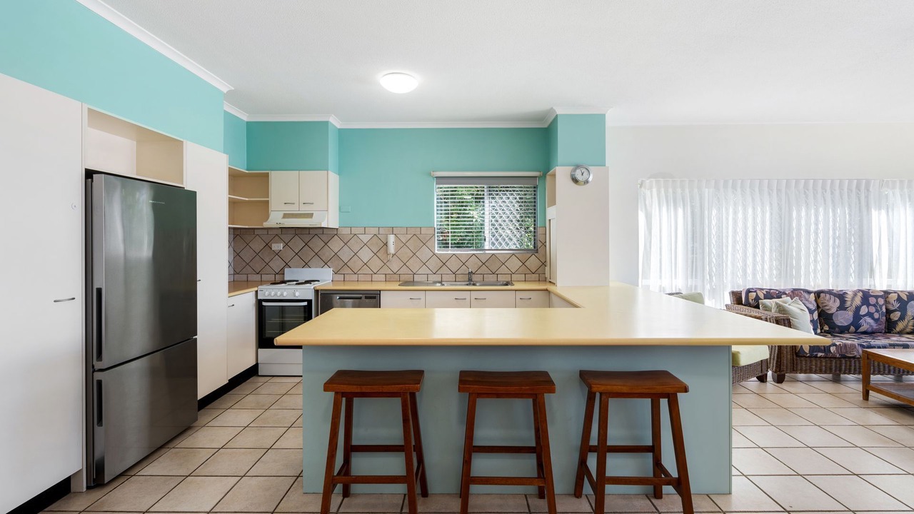 Photo of Kitchen in Noosaville