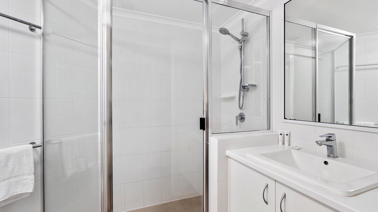 Photo of Bathroom in Noosaville