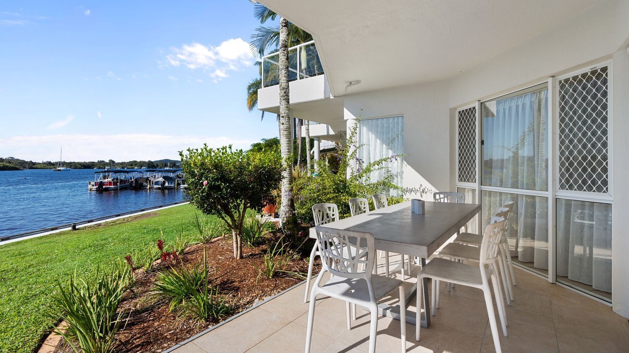 Photo of Outdoor in Noosaville