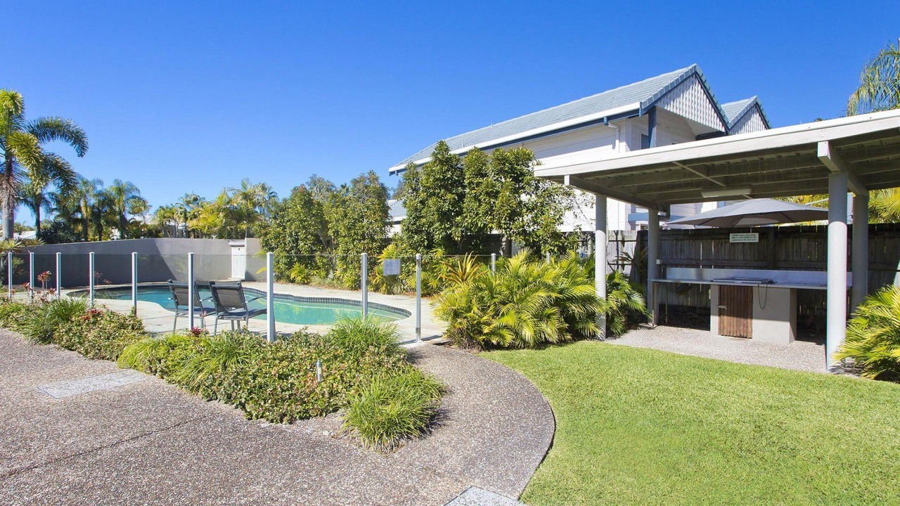 Photo of Outdoor in Noosaville