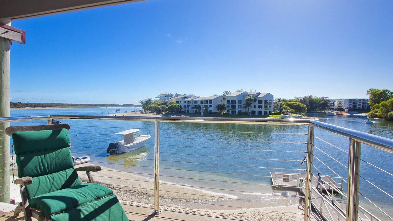 Photo of Outdoor in Noosaville