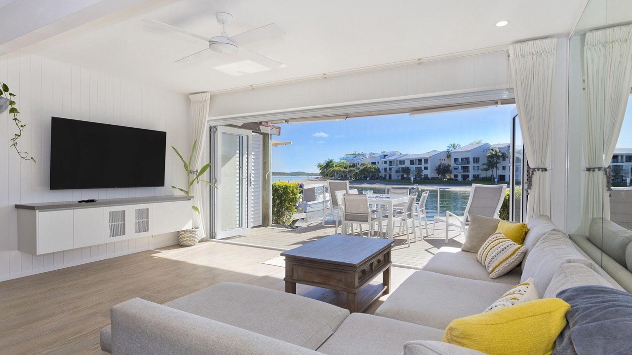 Photo of Livingroom in Noosaville