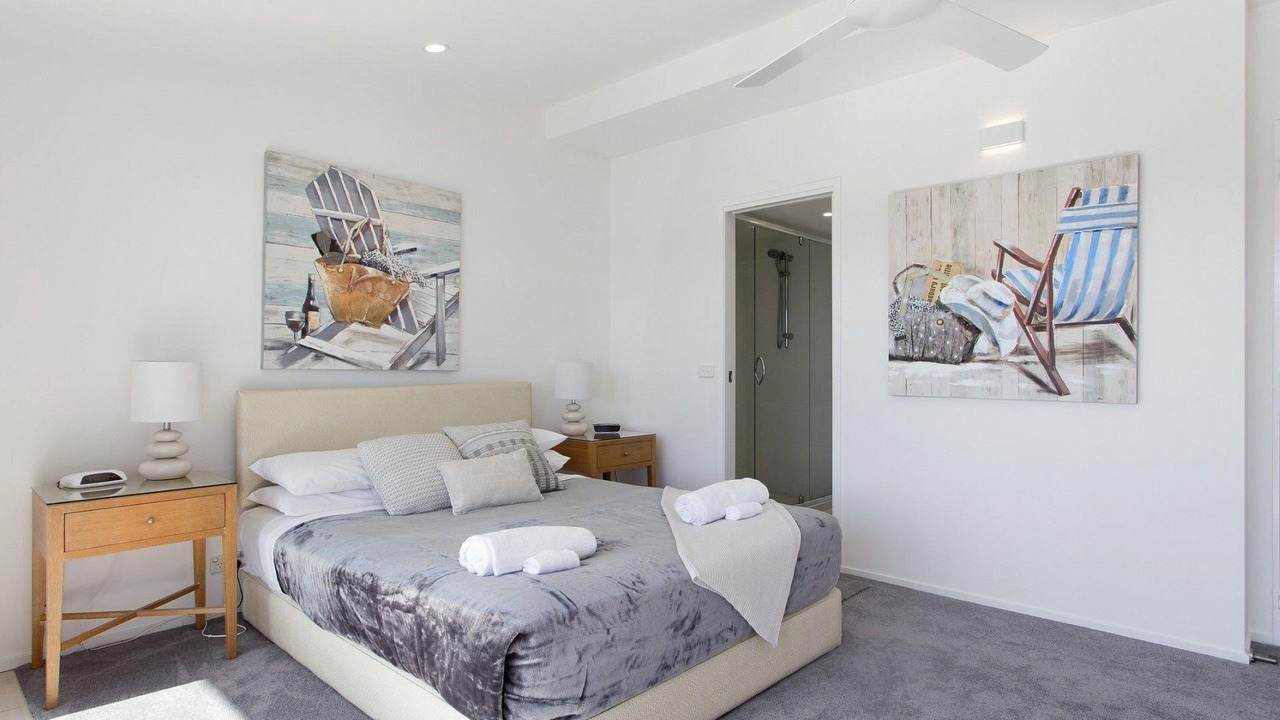 Photo of Bedroom in Noosaville