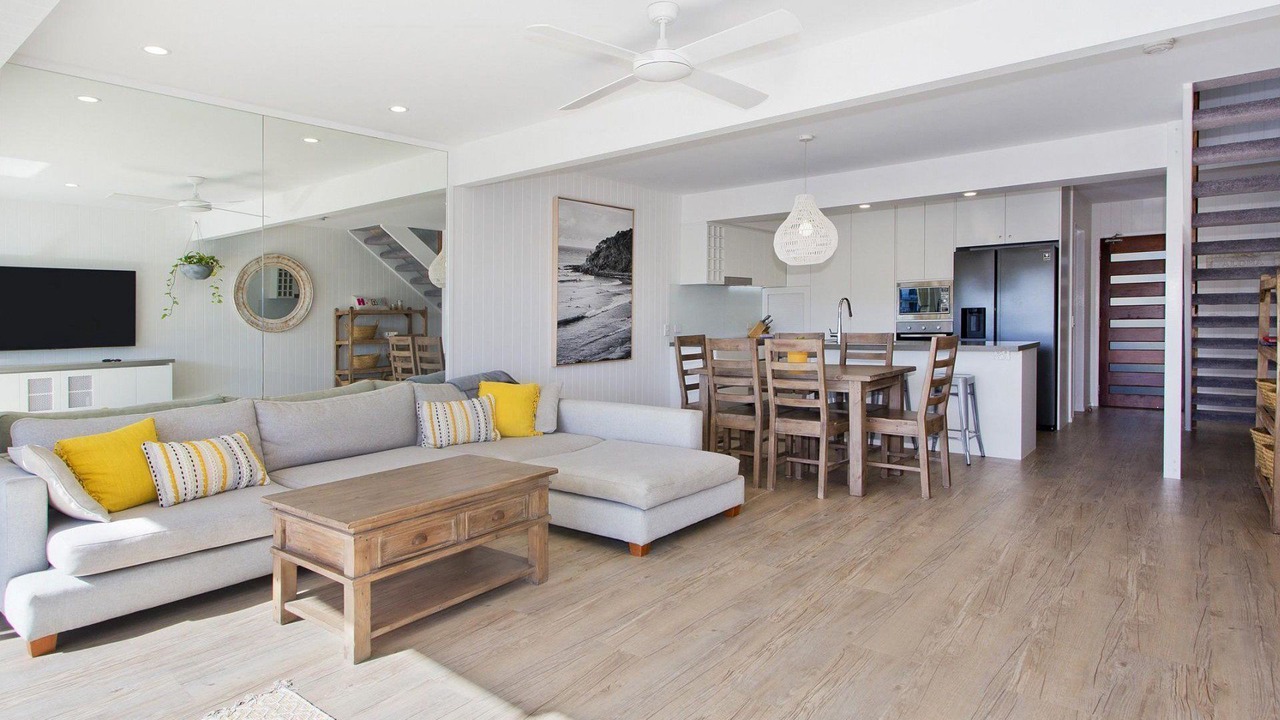 Photo of Livingroom in Noosaville