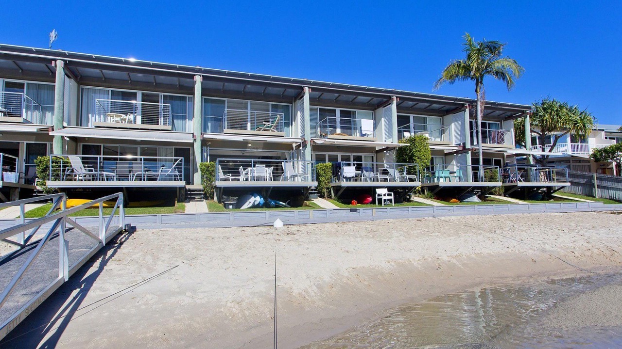 Photo of Outdoor in Noosaville