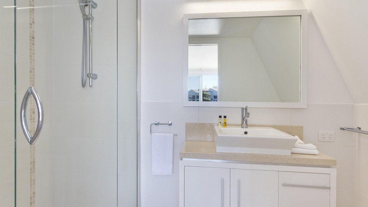 Photo of Bathroom in Noosaville