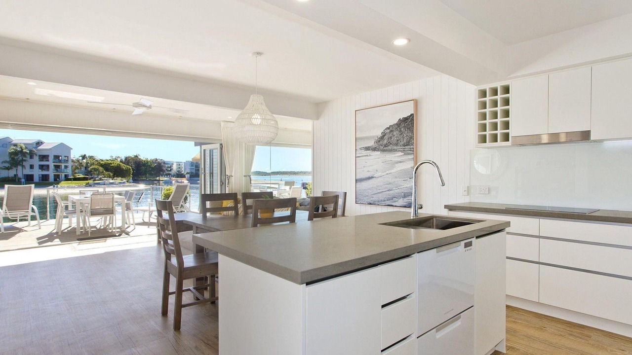 Photo of Kitchen in Noosaville