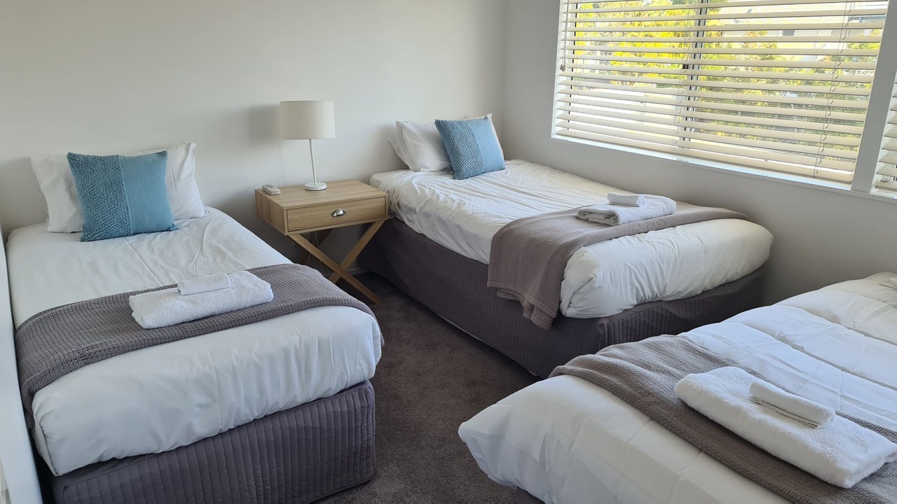 Photo of Bedroom in Noosaville