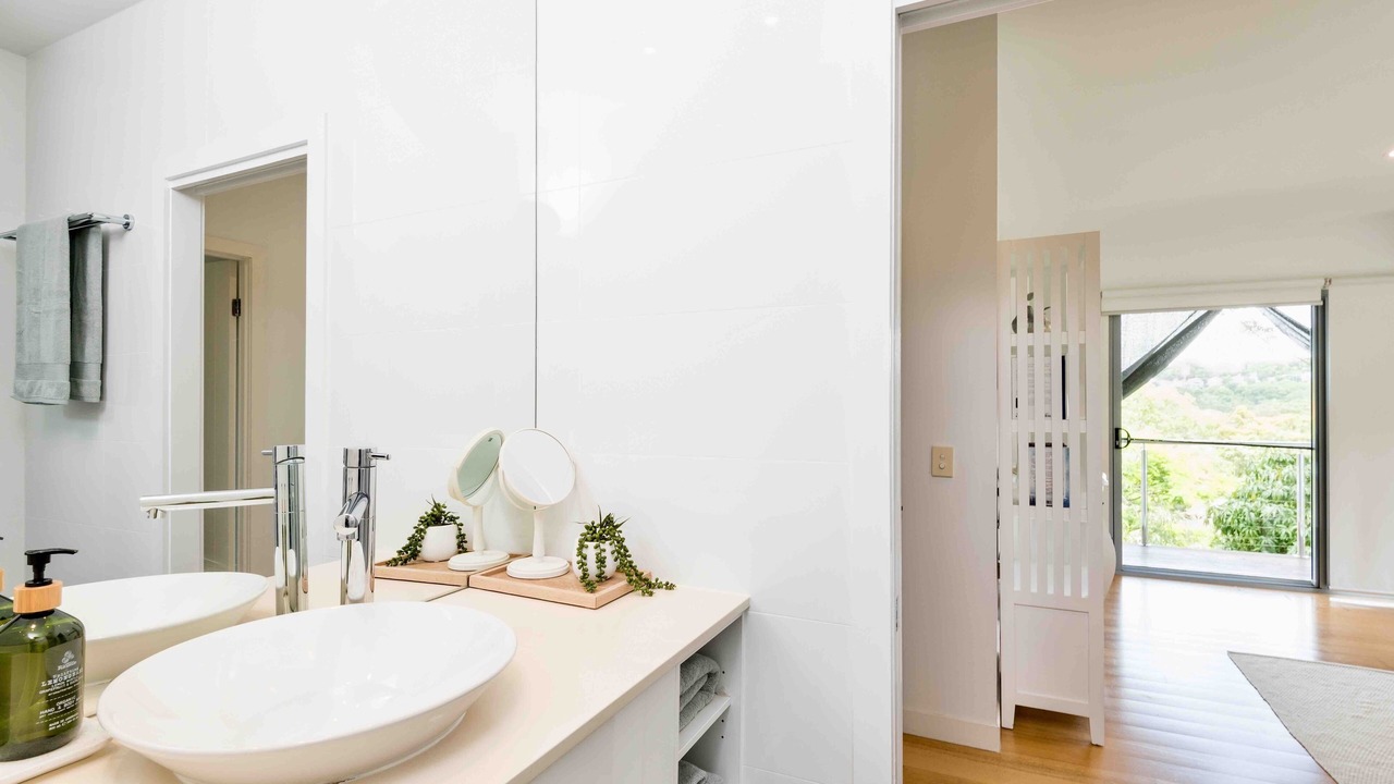 Photo of Bathroom in Tugun