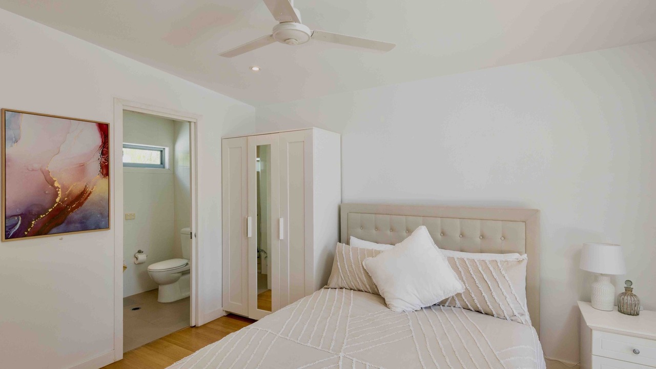 Photo of Bedroom in Tugun