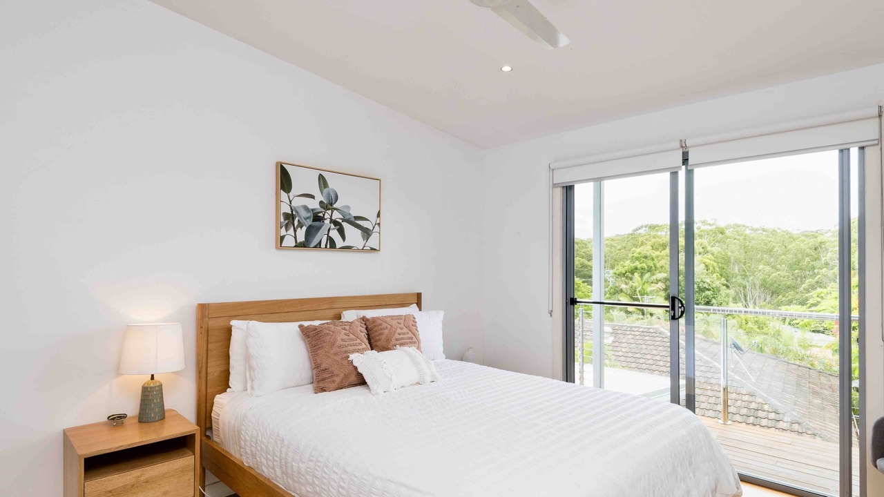 Photo of Bedroom in Tugun