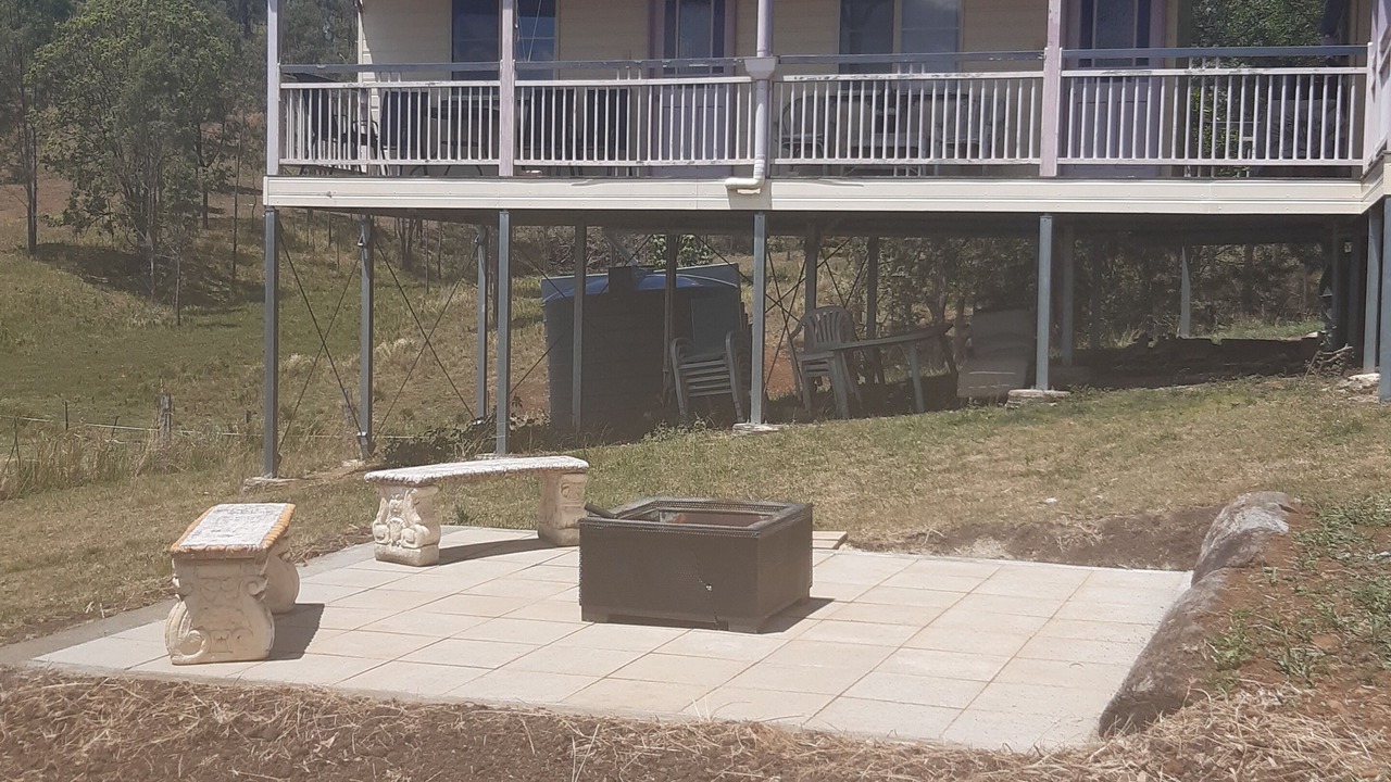 Photo of Outdoor in Moorang