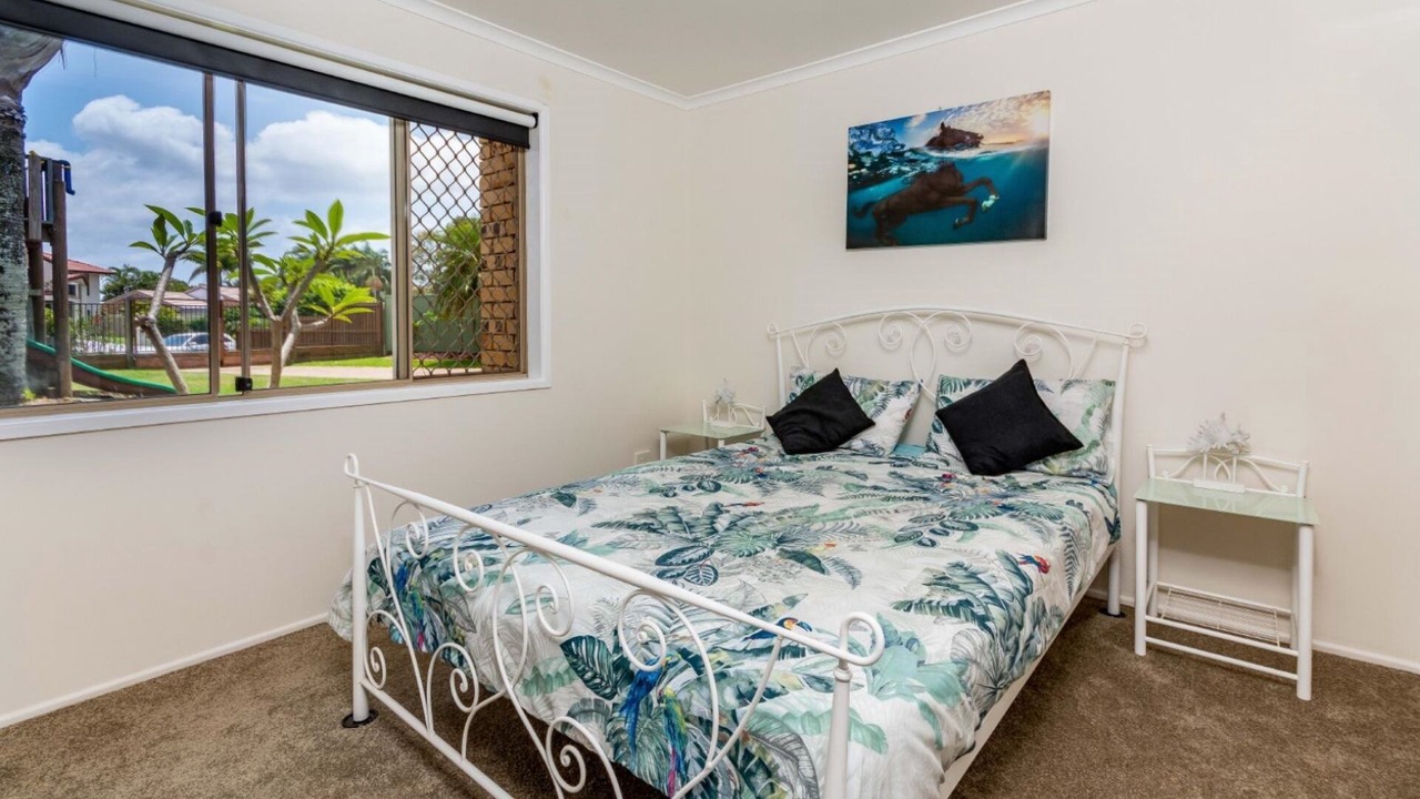 Photo of Bedroom in Sandstone Point