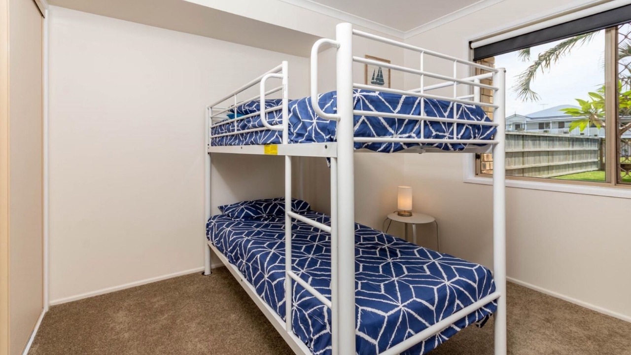 Photo of Bedroom in Sandstone Point