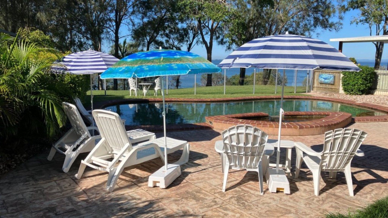 Photo of Outdoor in Sandstone Point
