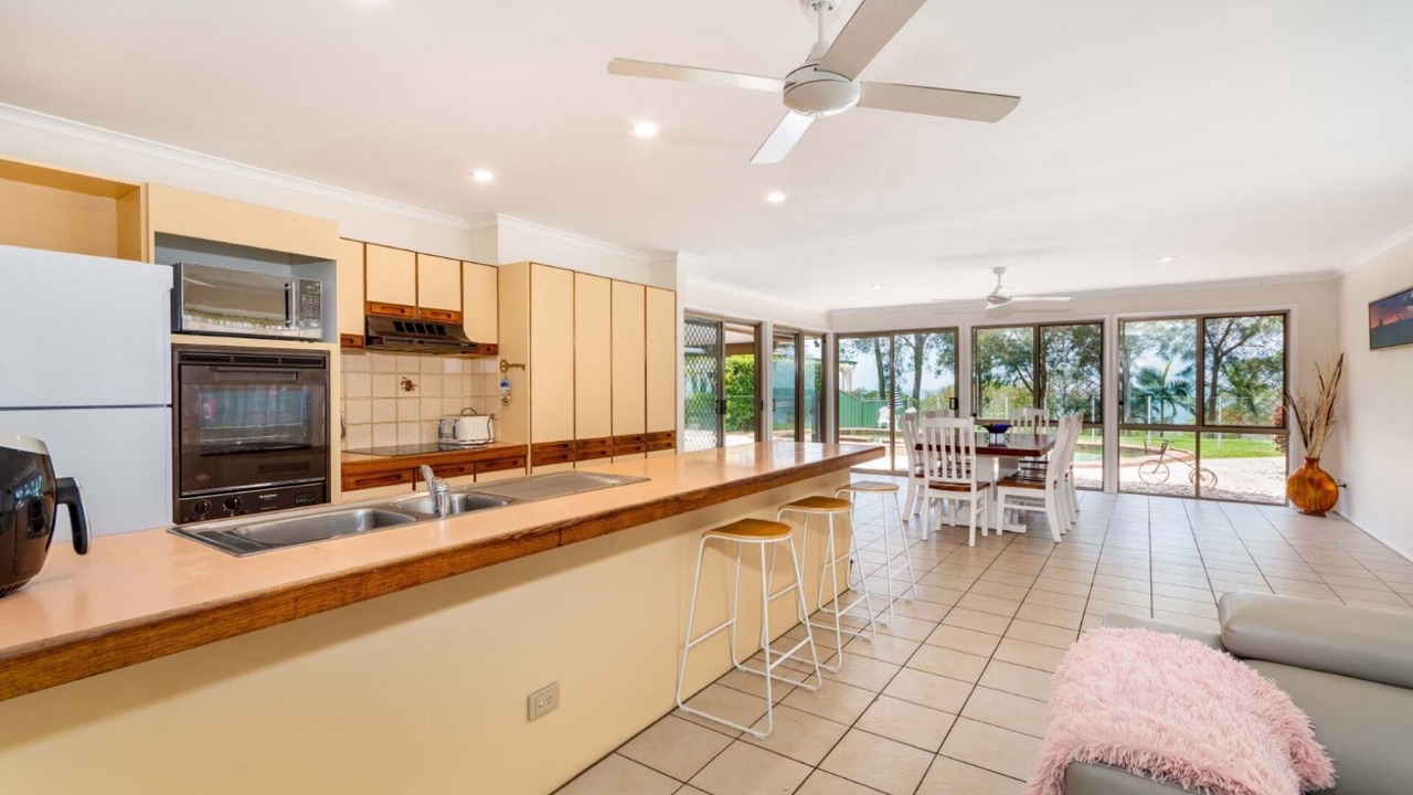 Photo of Kitchen in Sandstone Point