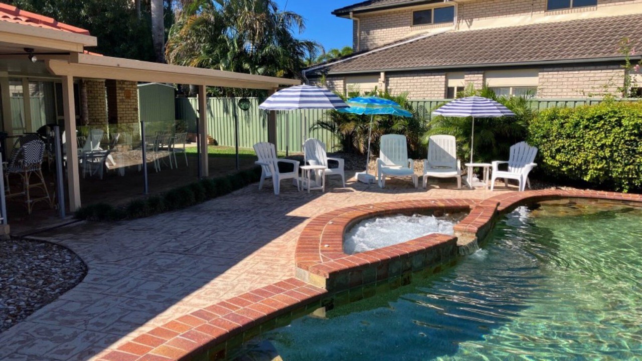 Photo of Outdoor in Sandstone Point