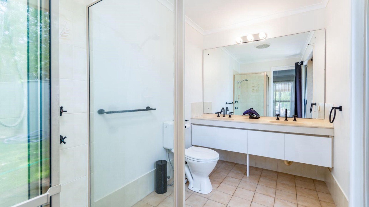 Photo of Bathroom in Sandstone Point