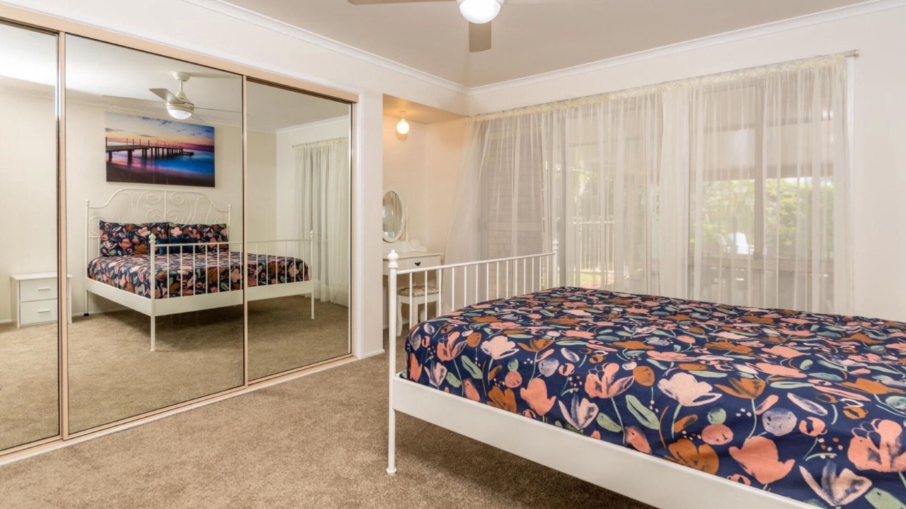 Photo of Bedroom in Sandstone Point