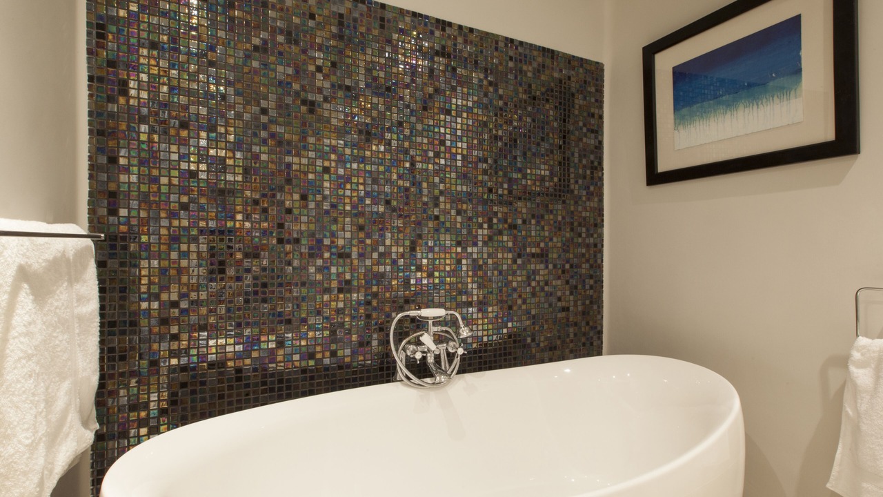 Photo of Bathroom in Elia