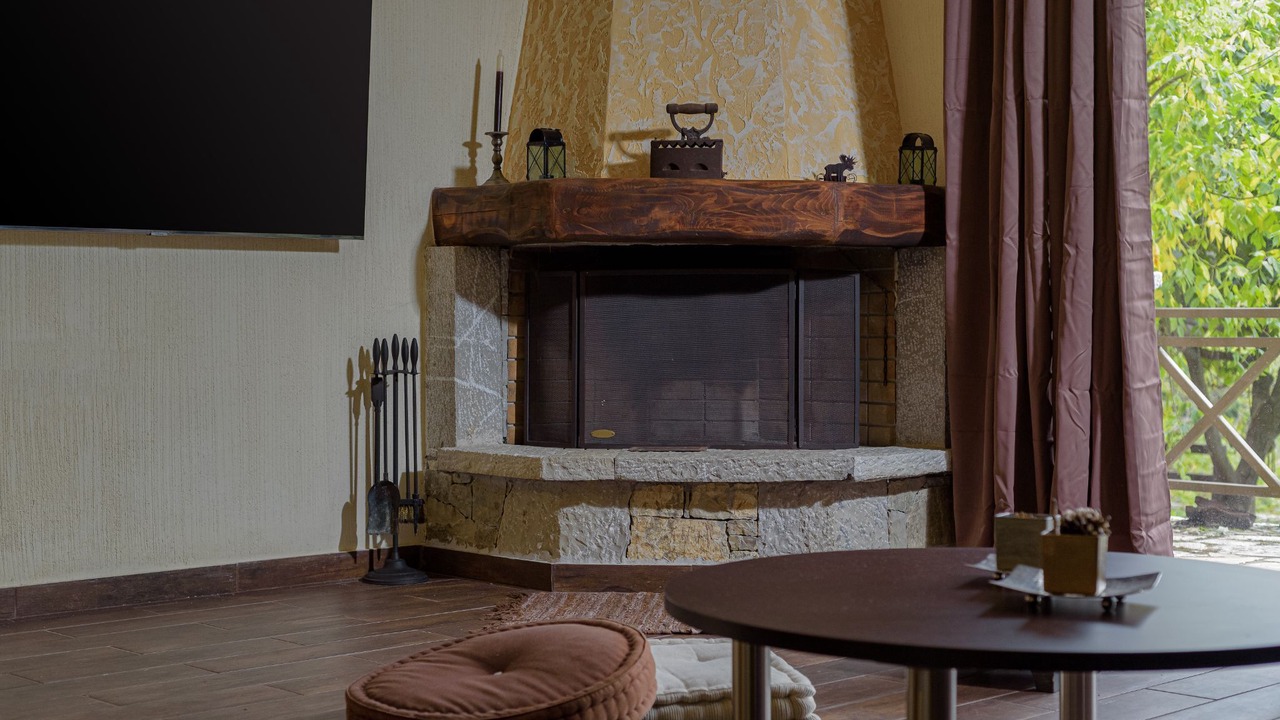 Photo of Livingroom in Eptalofos