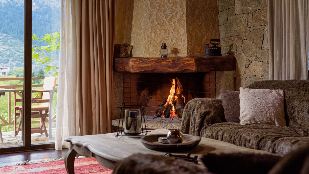 Photo of Bedroom in Eptalofos