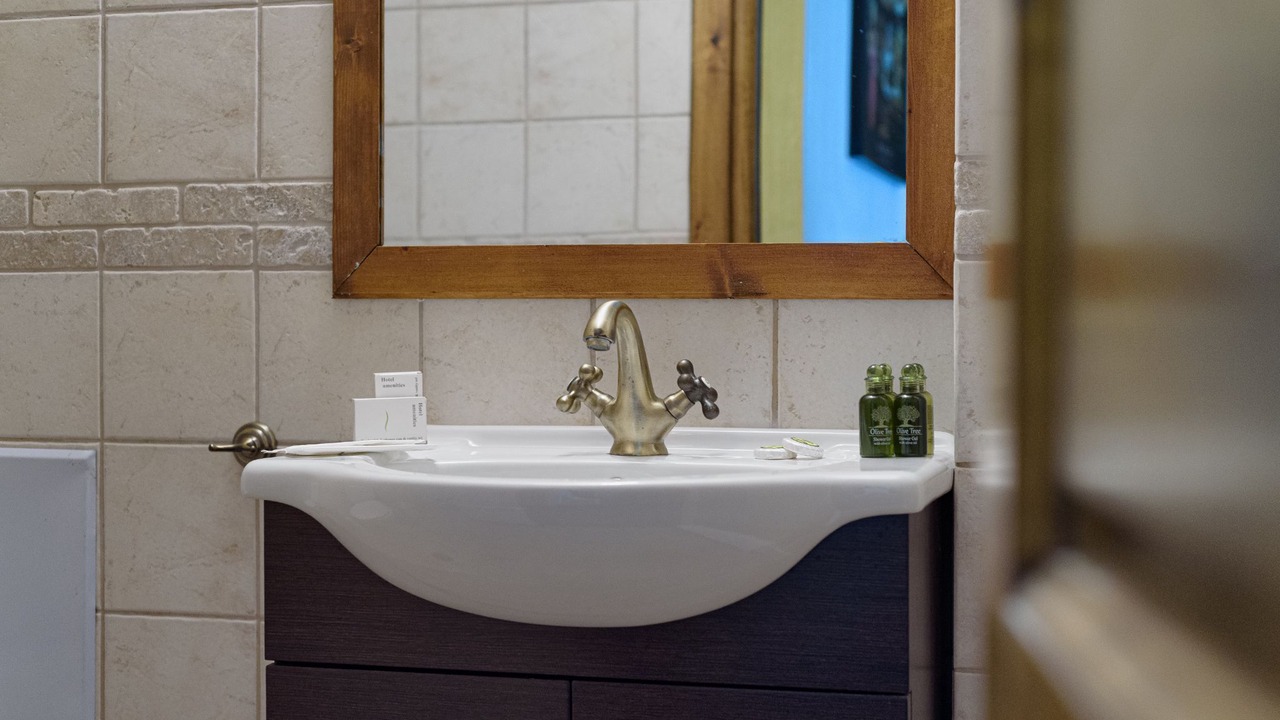 Photo of Bathroom in Eptalofos