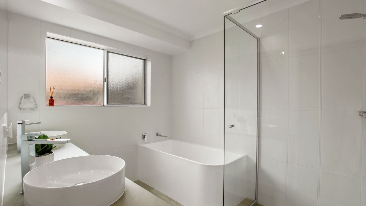 Photo of Bathroom in Pelican Waters