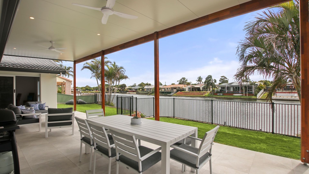 Photo of Outdoor in Pelican Waters