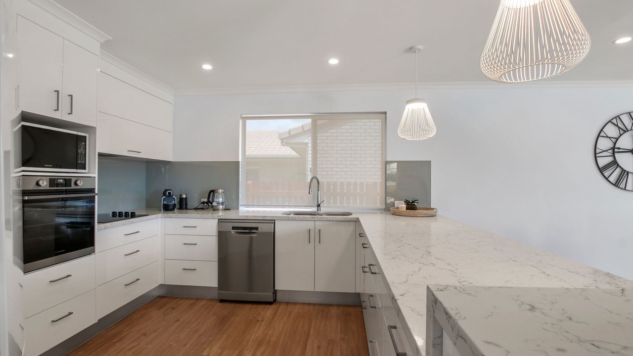 Photo of Kitchen in Pelican Waters